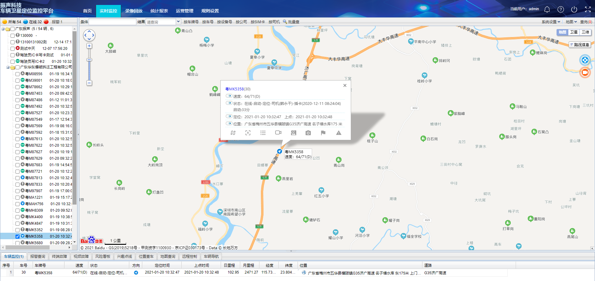 自主研發(fā)項(xiàng)目-智慧車(chē)載