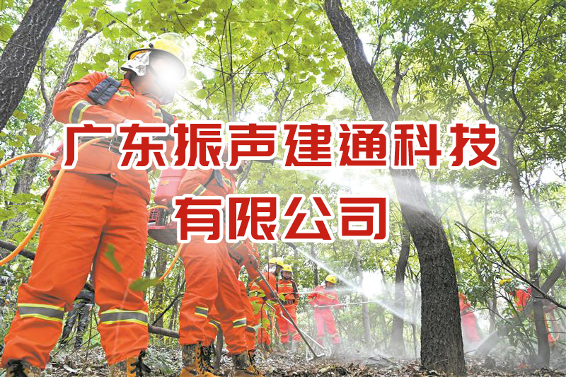 振聲建通科技
